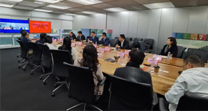 上汽sunbet申搏与敏实集团达成战略合作