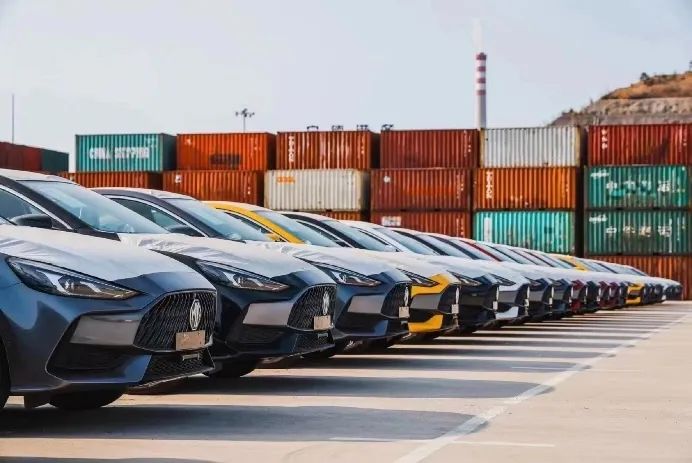 上汽sunbet申搏项目获评“国家多式联运示范工程”