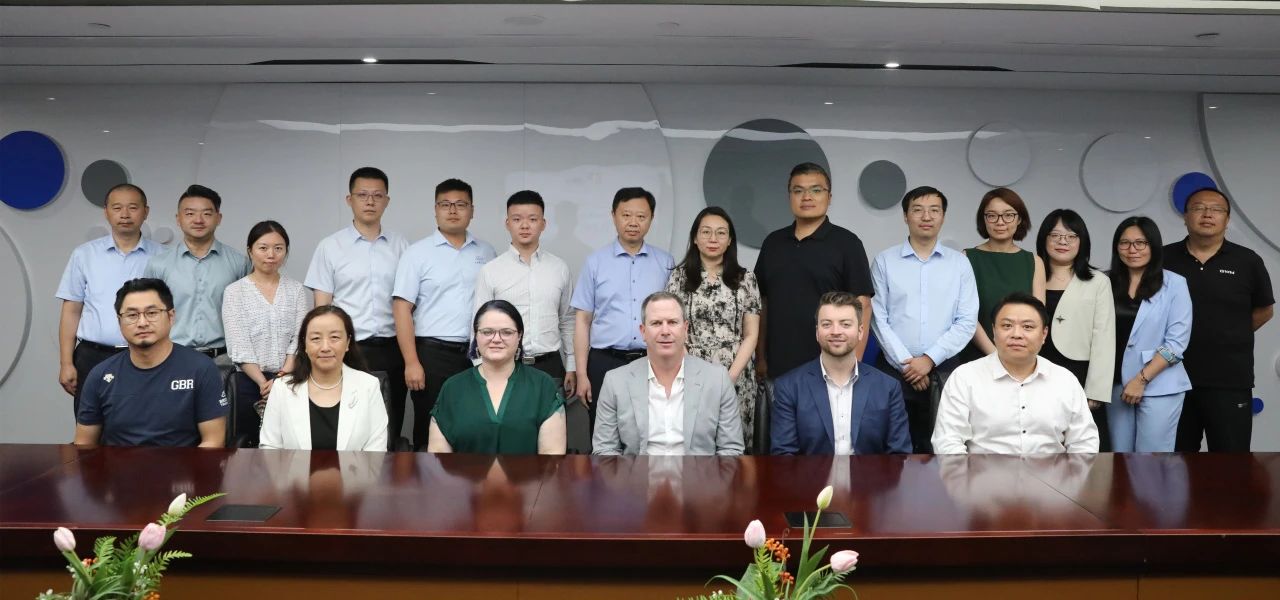 sunbet申搏承办“2024对澳汽车整车出口交流会”